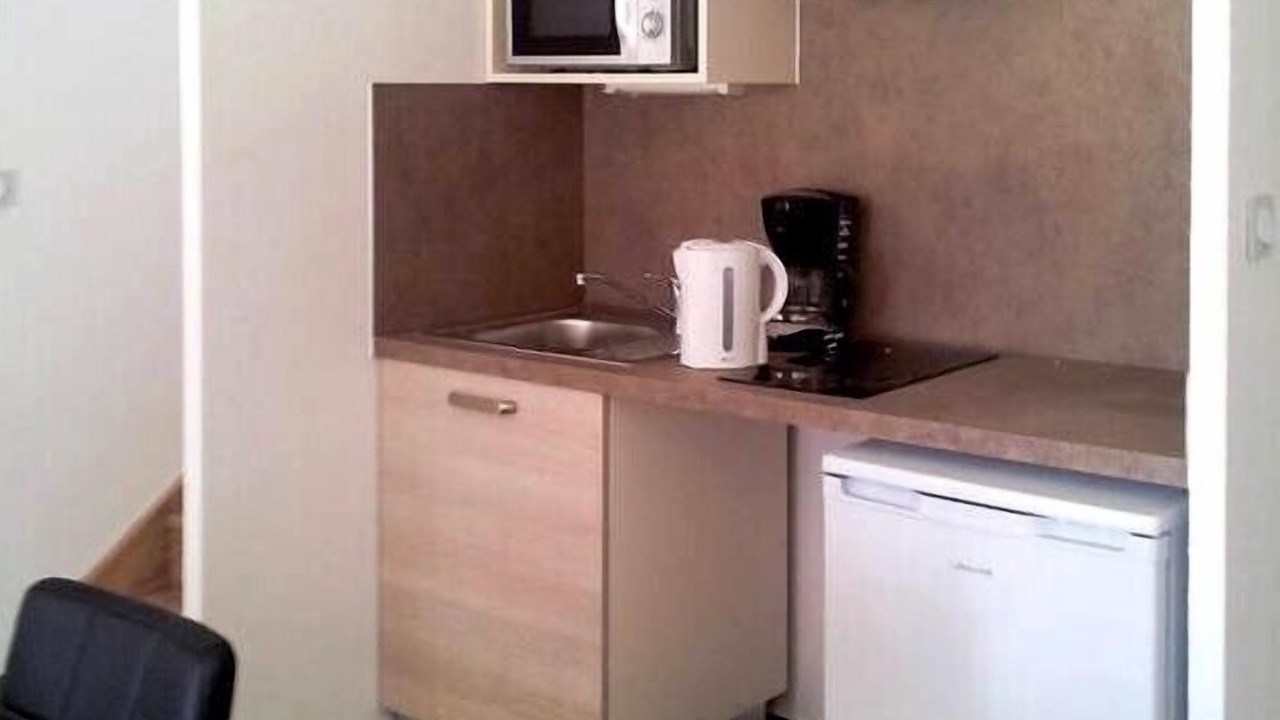 Photo of Kitchen in Saint-Christol