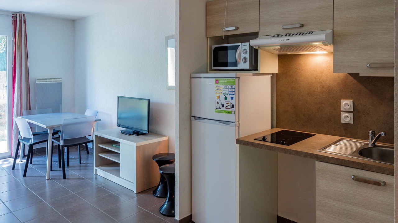 Photo of Kitchen in Saint-Christol
