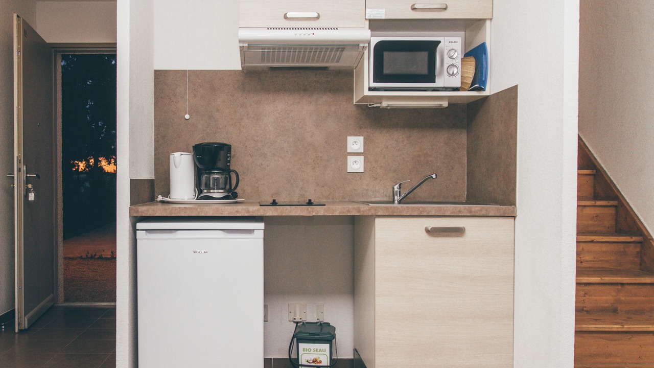 Photo of Kitchen in Saint-Christol