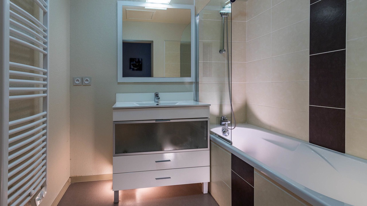 Photo of Bathroom in Saint-Christol