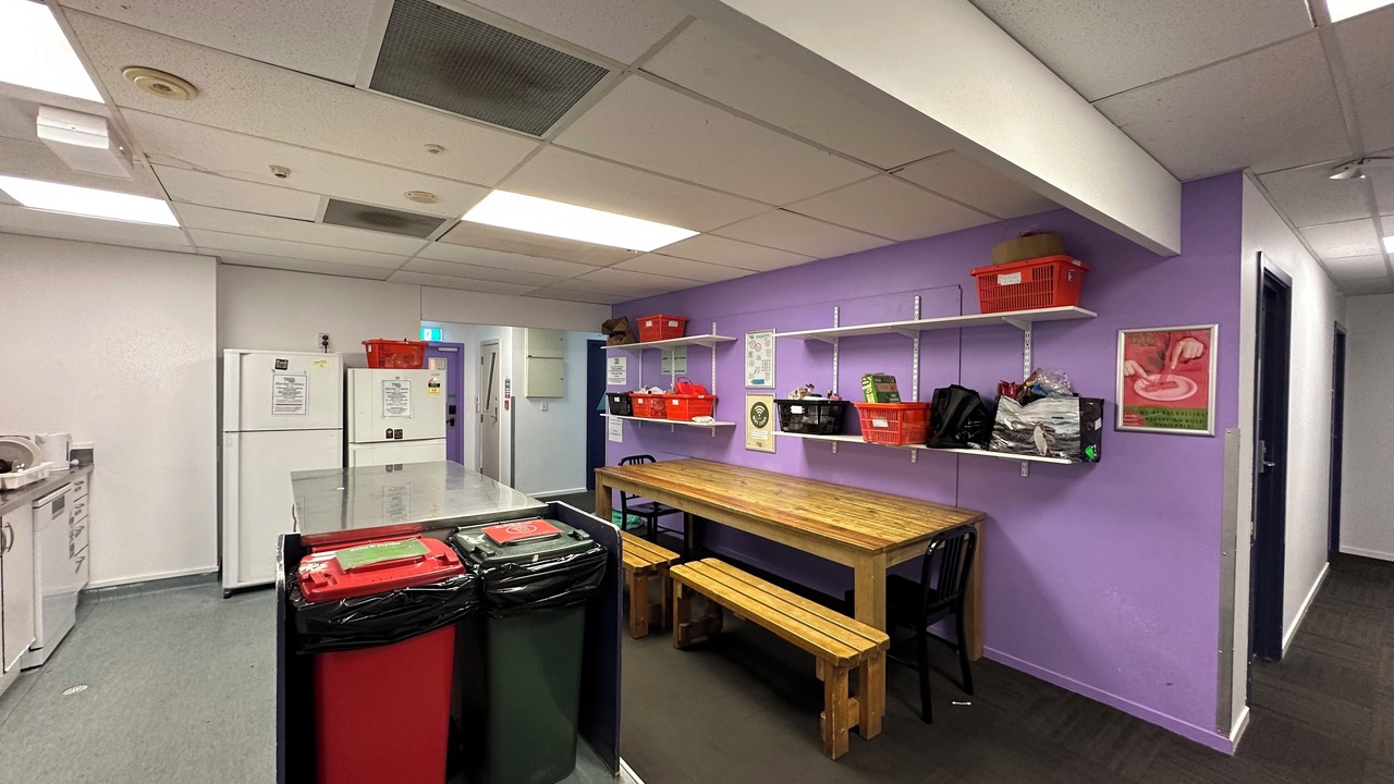 Photo of Kitchen in Te Aro