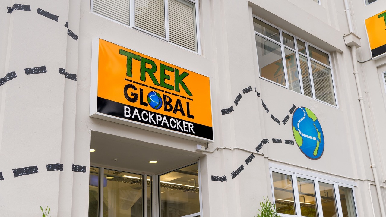 Photo of Outdoor in Te Aro