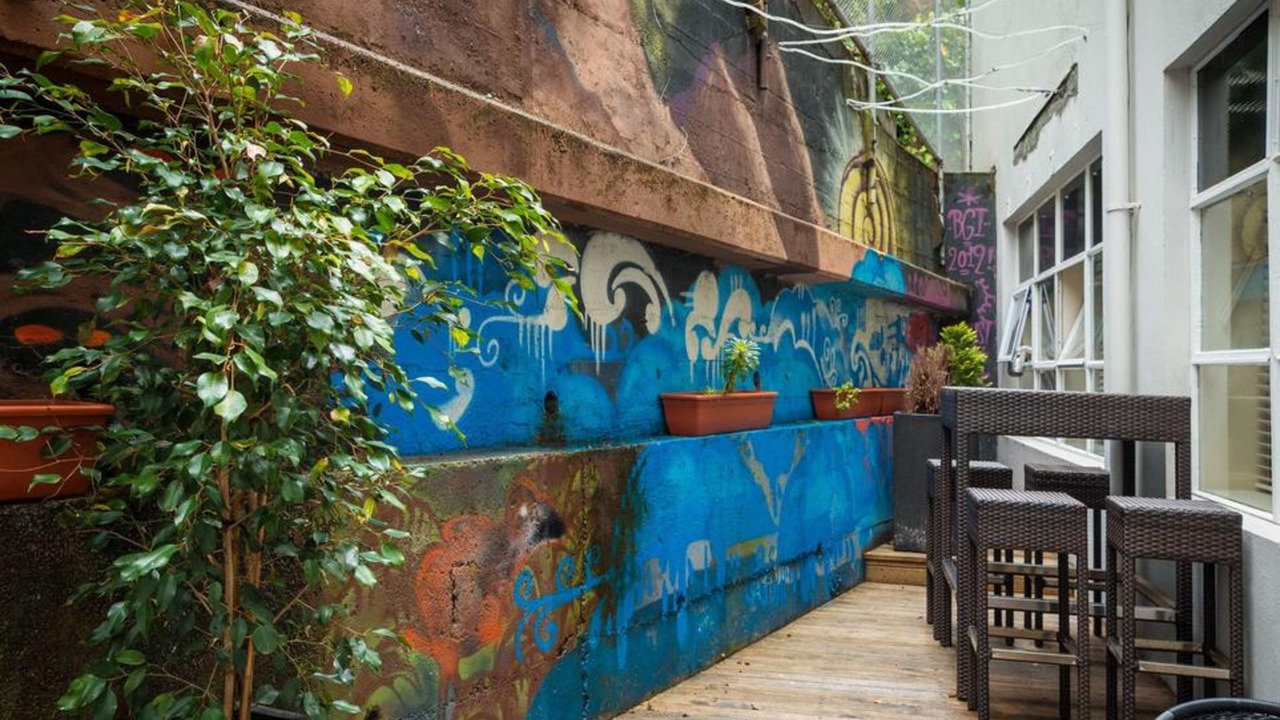 Photo of Patio Balcony in Te Aro