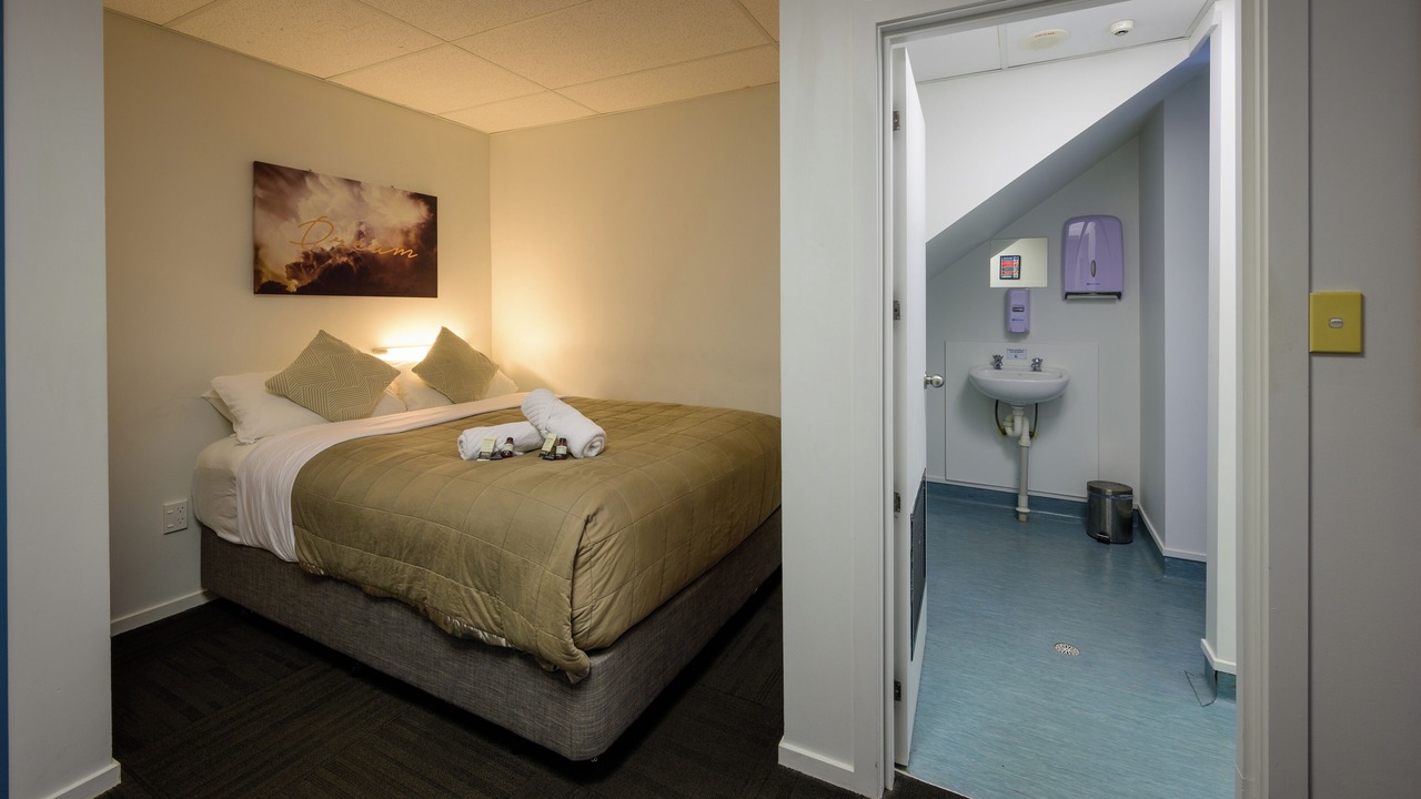 Photo of Bedroom in Te Aro