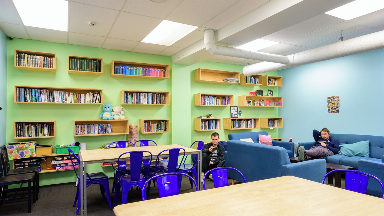 Photo of Others in Te Aro