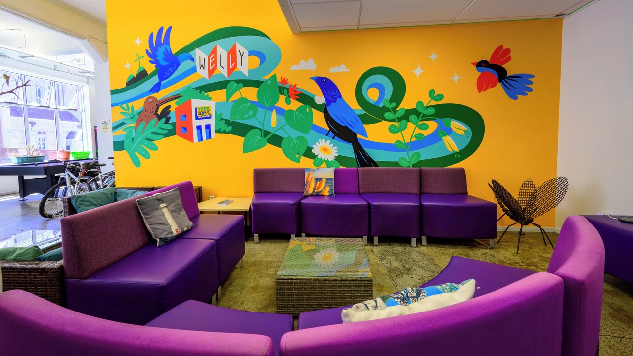 Photo of Others in Te Aro