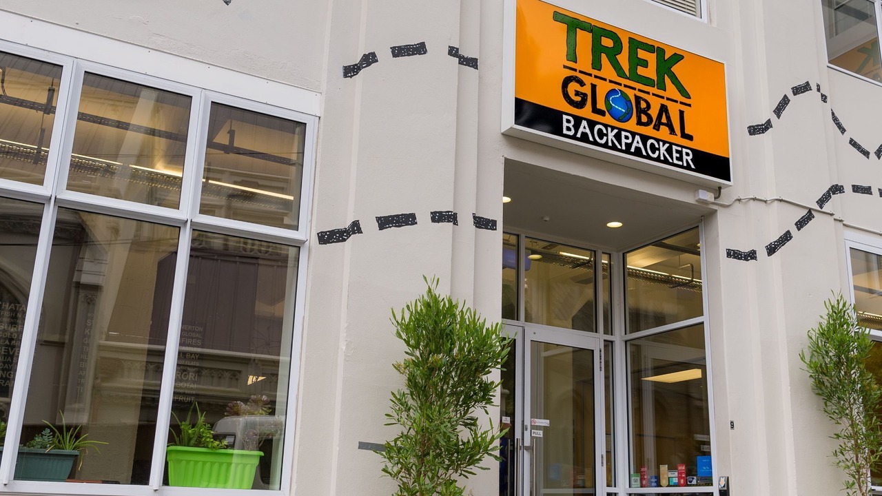 Photo of Outdoor in Te Aro