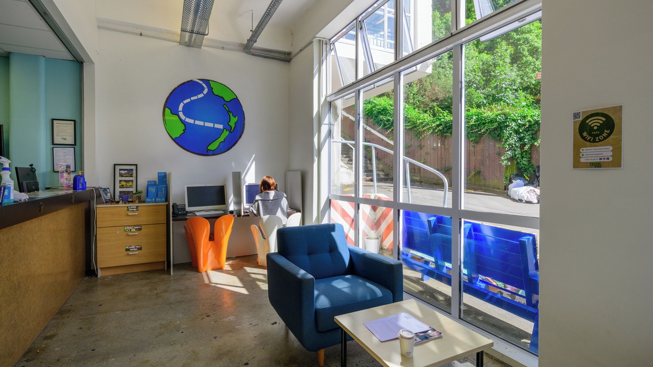 Photo of Others in Te Aro