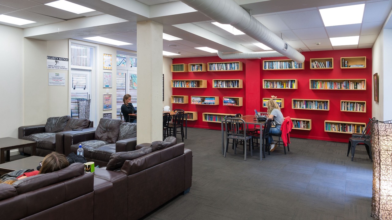 Photo of Others in Te Aro