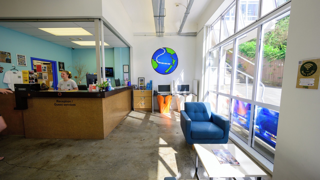 Photo of Others in Te Aro