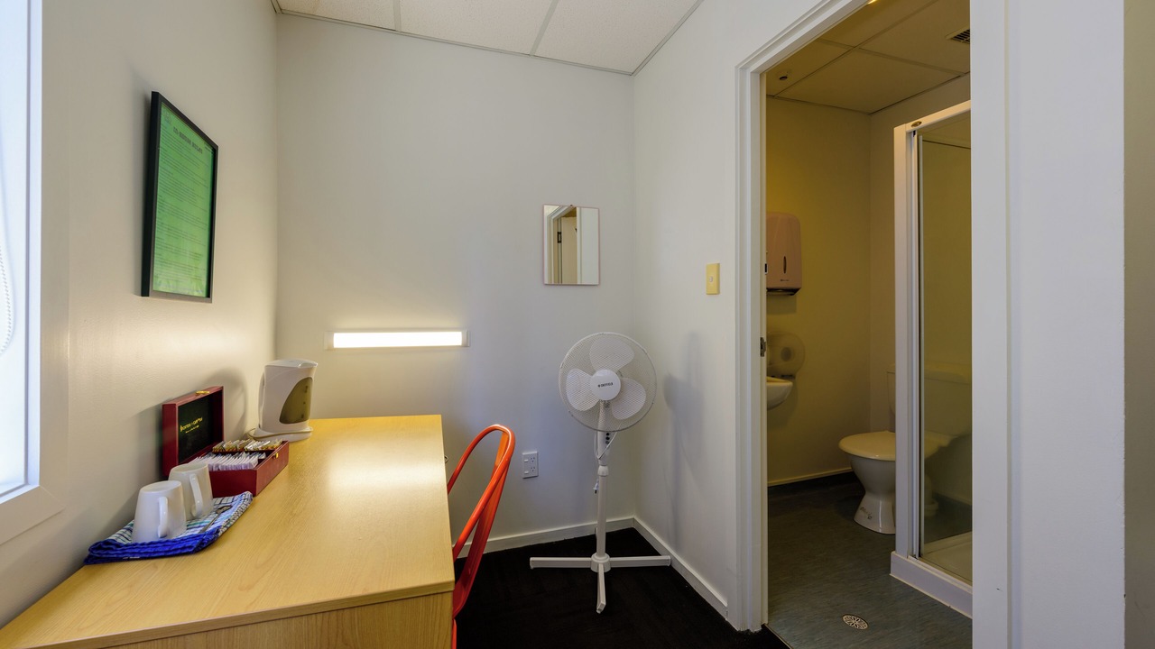 Photo of Bathroom in Te Aro