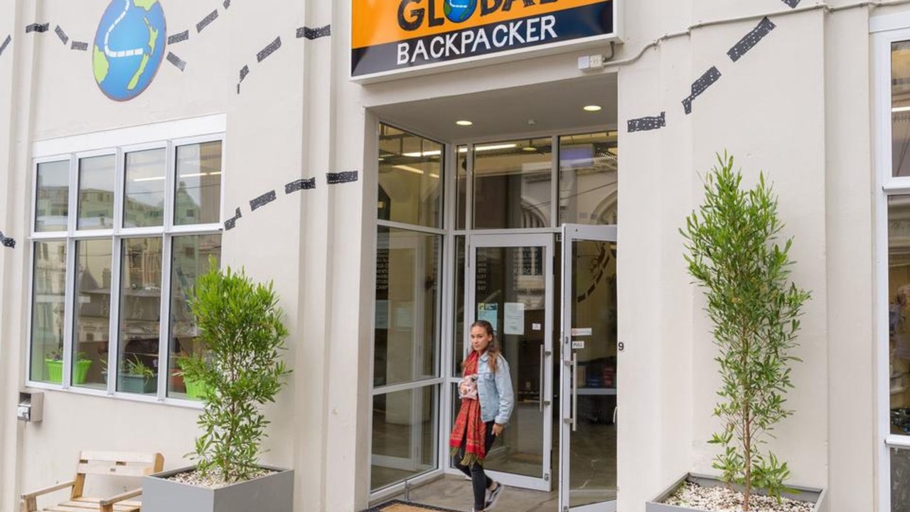 Photo of Outdoor in Te Aro