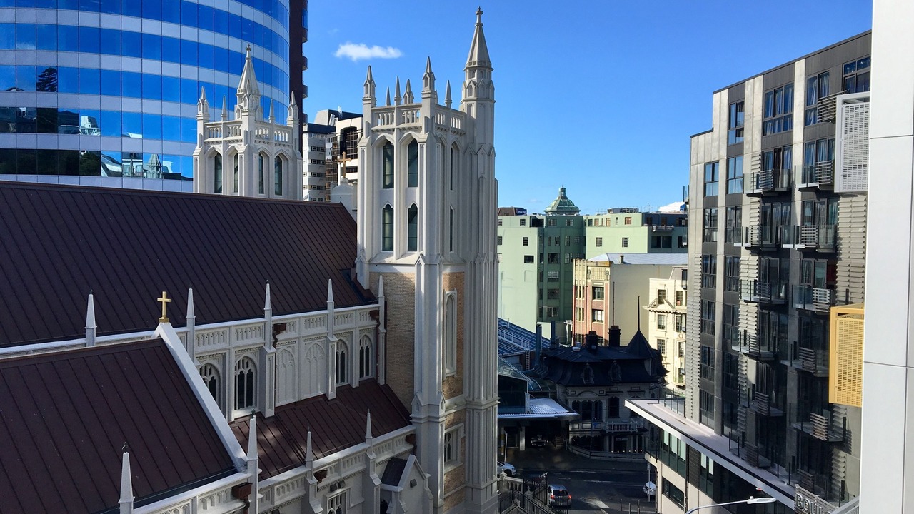 Photo of Others in Te Aro