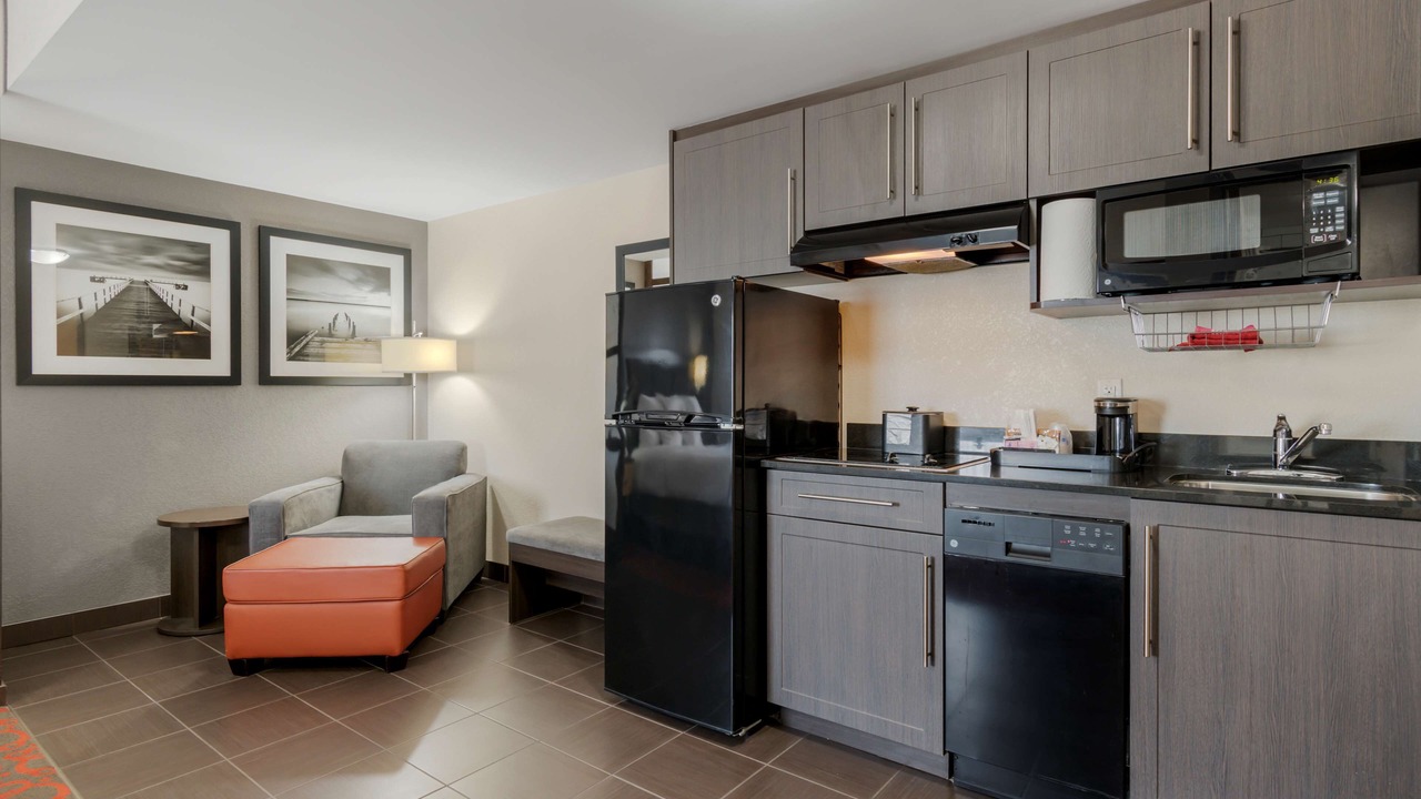 Photo of Kitchen in Regina