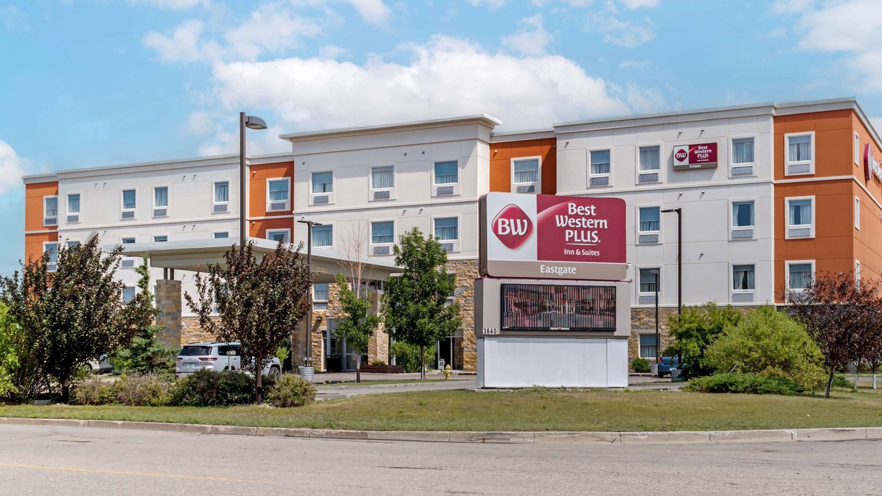 Photo of Outdoor in Regina