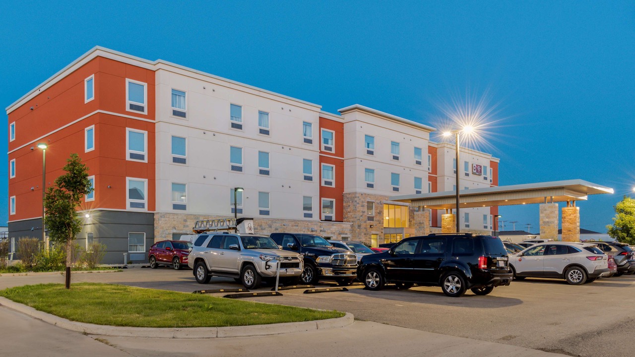 Photo of Outdoor in Regina
