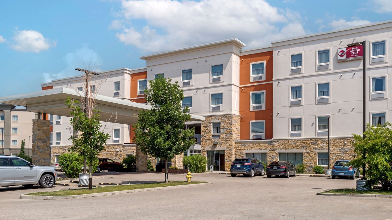 Photo of Outdoor in Regina