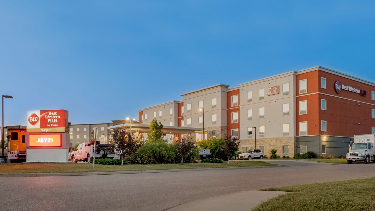 Photo of Outdoor in Regina