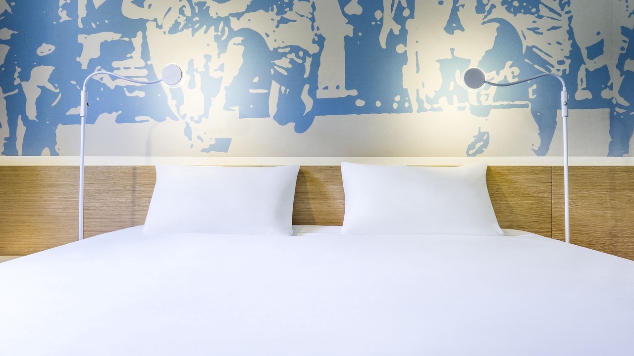 Photo of Bedroom in Lalande-Grand Selve