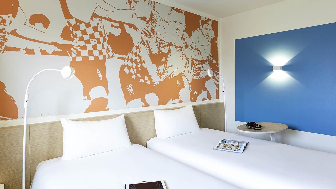 Photo of Bedroom in Lalande-Grand Selve