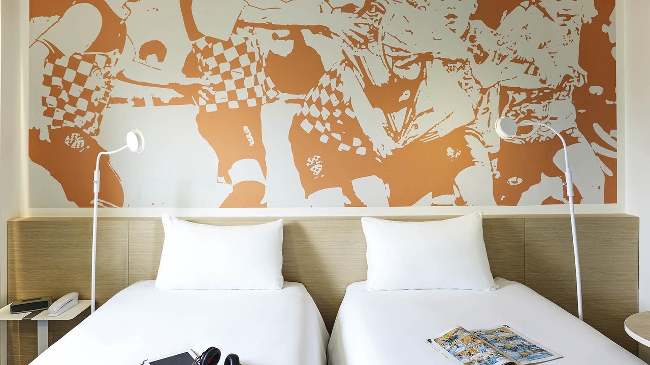 Photo of Bedroom in Lalande-Grand Selve