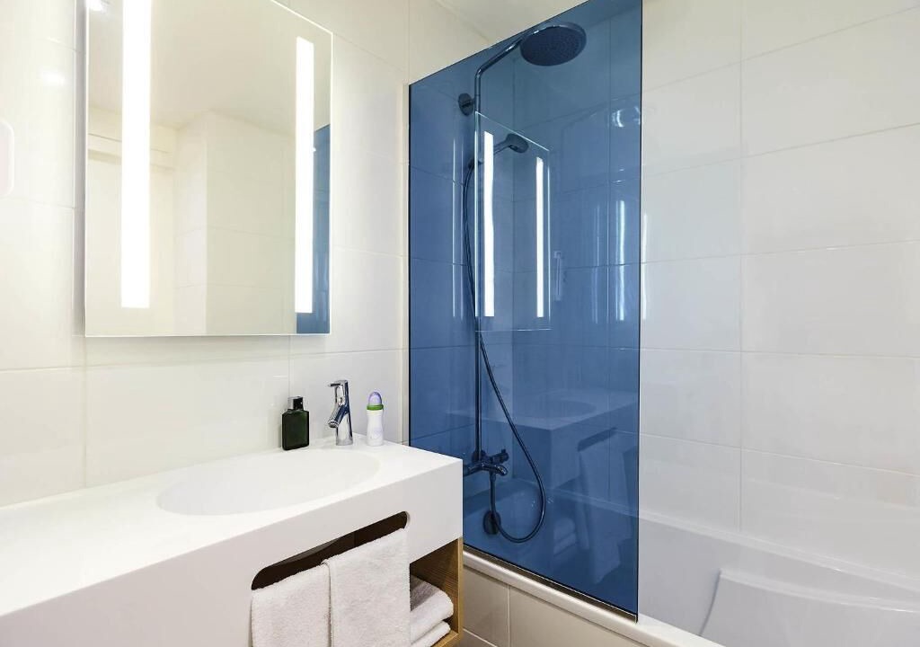 Photo of Bathroom in Lalande-Grand Selve