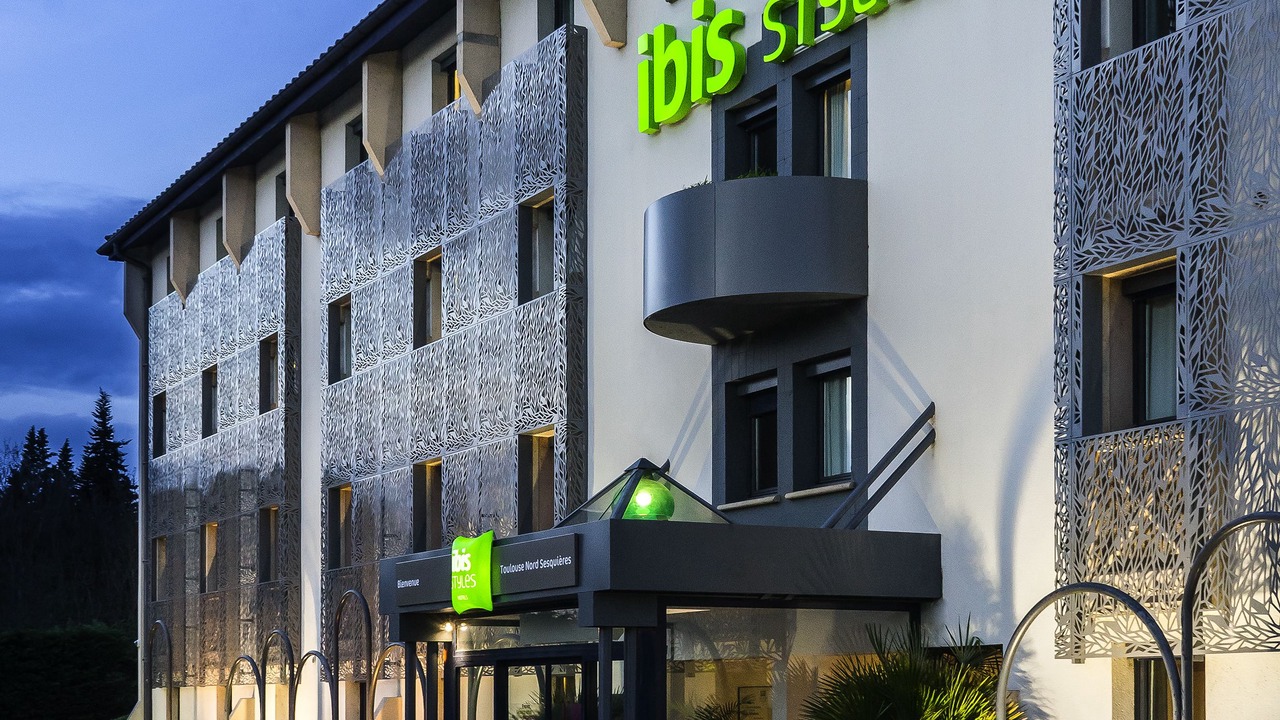 Photo of Outdoor in Lalande-Grand Selve
