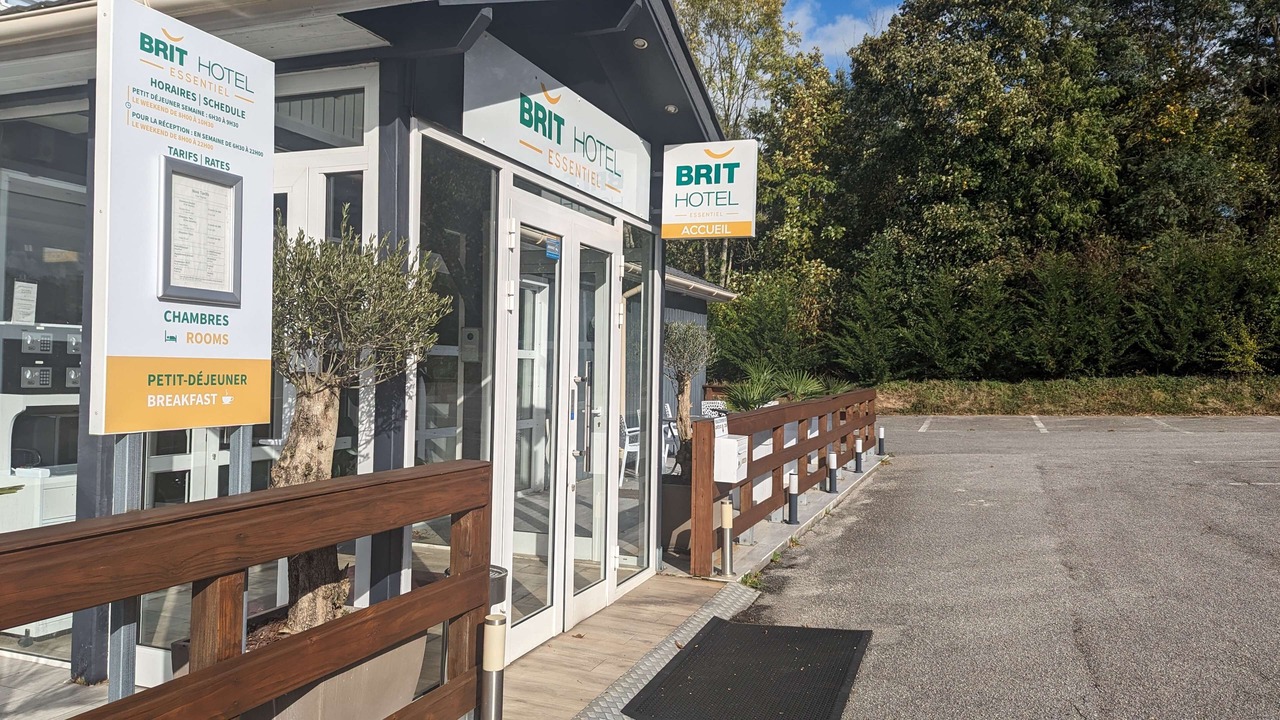 Photo of Outdoor in Barentin