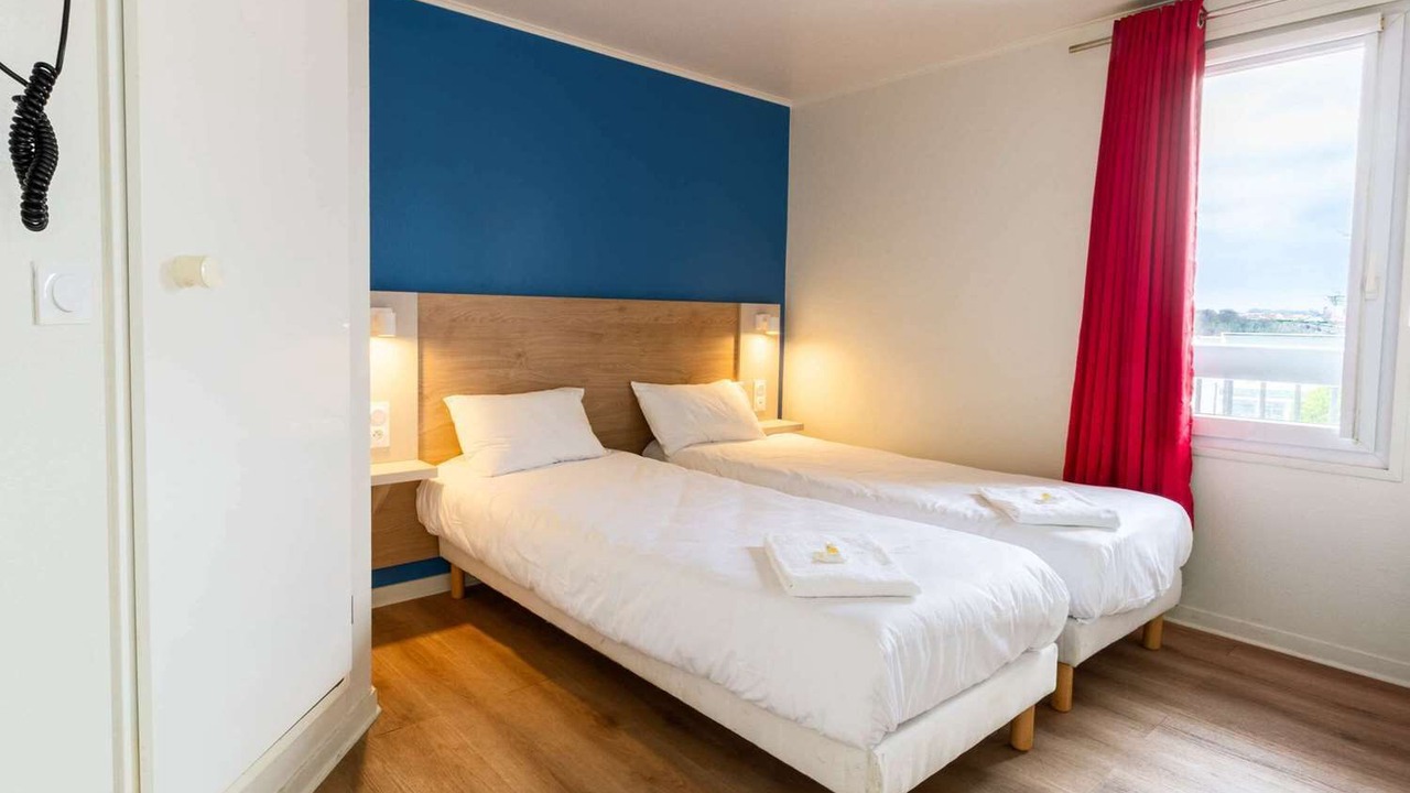 Photo of Bedroom in Barentin