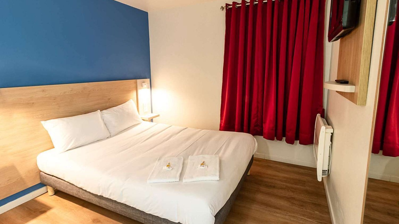 Photo of Bedroom in Barentin