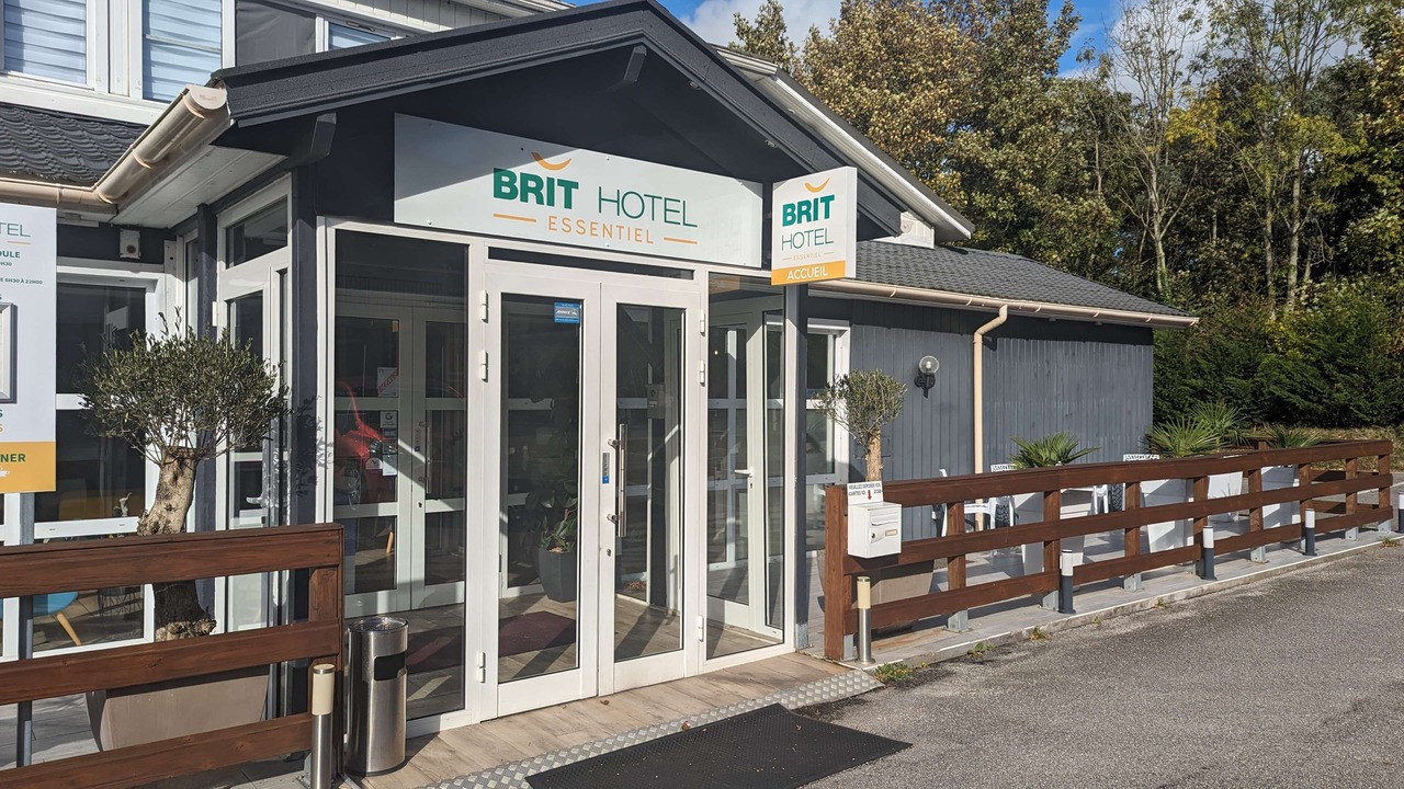 Photo of Outdoor in Barentin