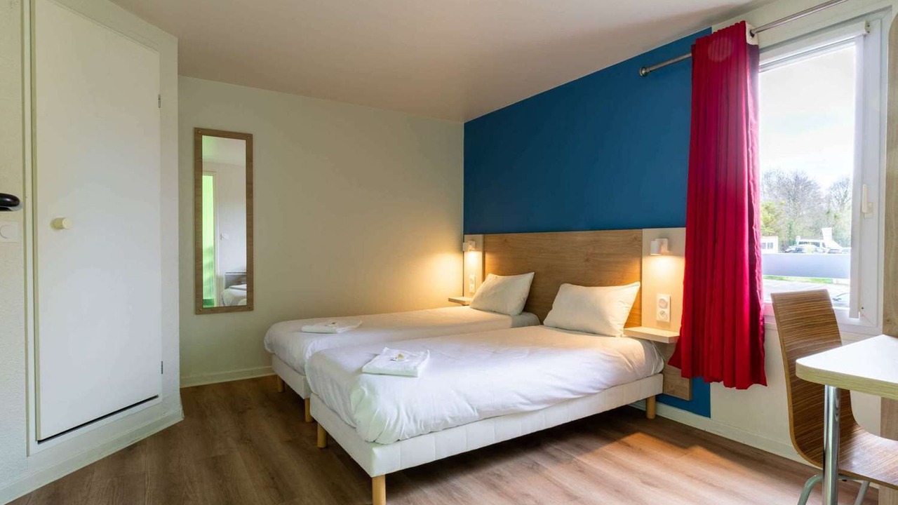 Photo of Bedroom in Barentin