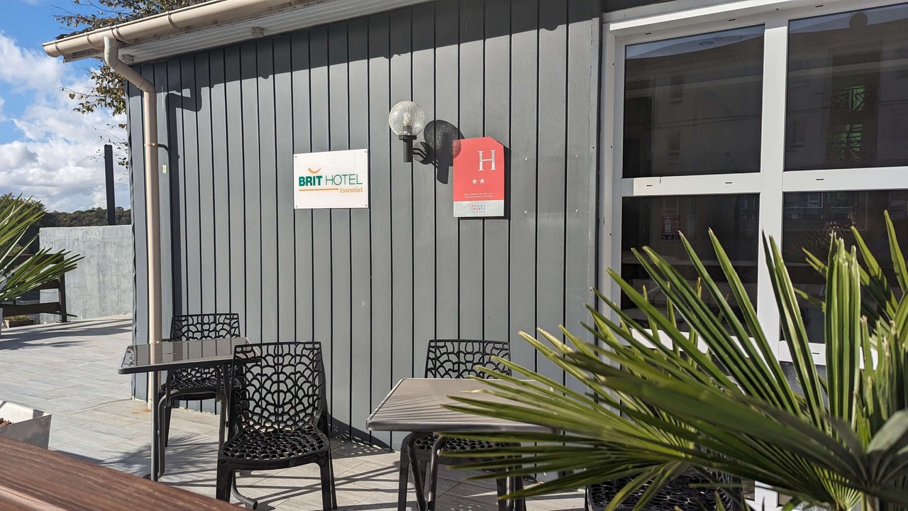 Photo of Outdoor in Barentin