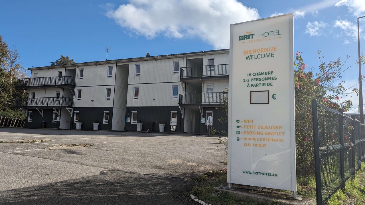 Photo of Outdoor in Barentin