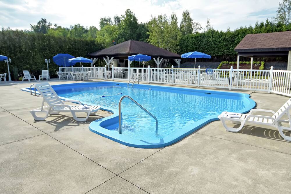 Photo of Outdoor in Sherbrooke