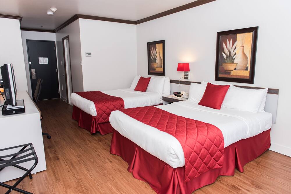 Photo of Bedroom in Sherbrooke