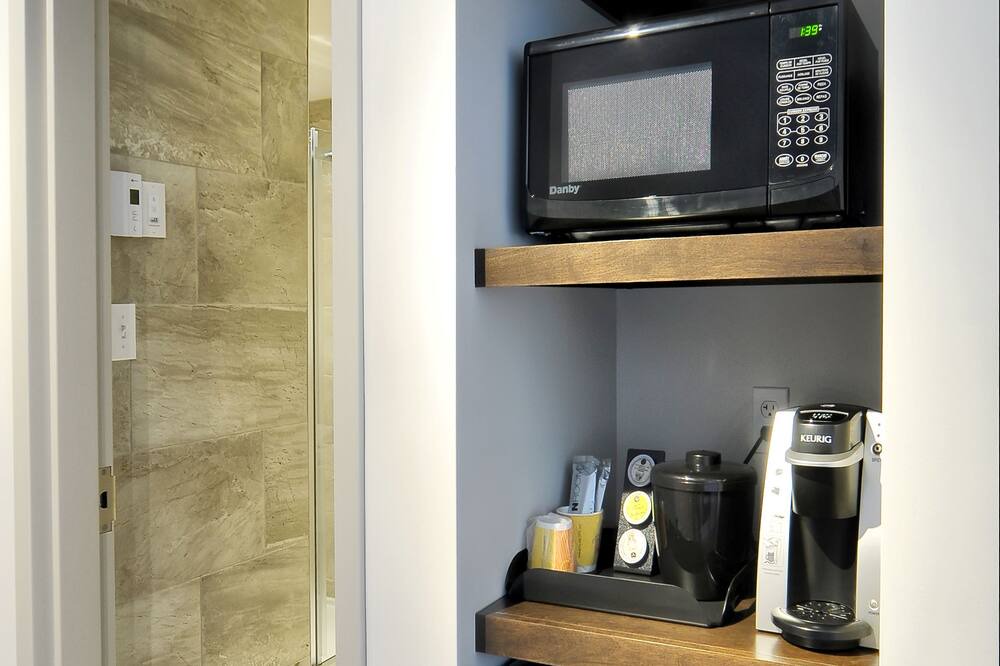 Photo of Kitchen in Sherbrooke