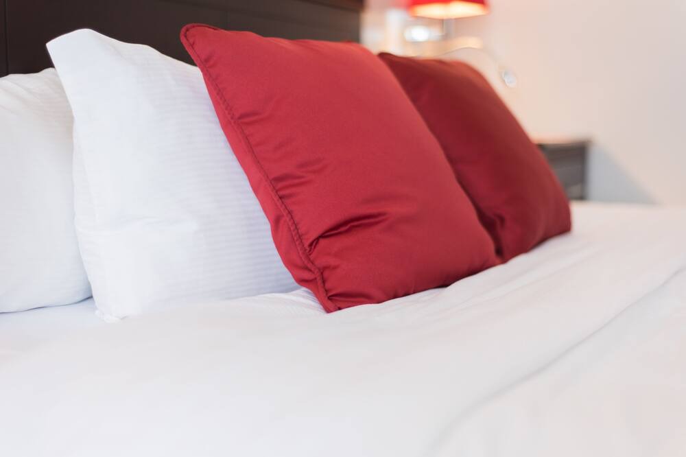 Photo of Bedroom in Sherbrooke