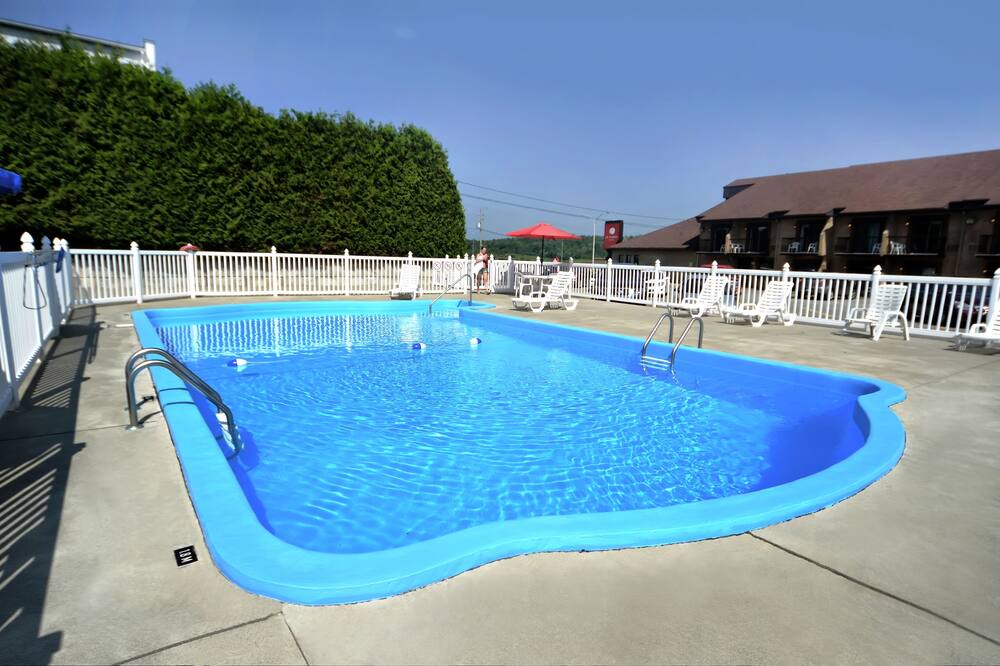 Photo of Outdoor in Sherbrooke