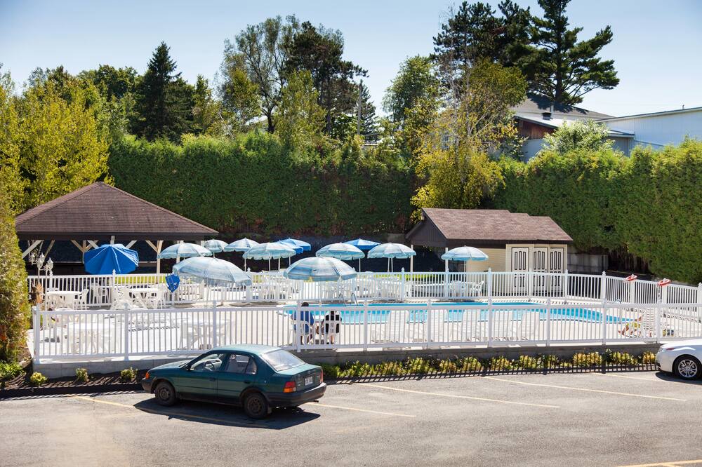 Photo of Outdoor in Sherbrooke