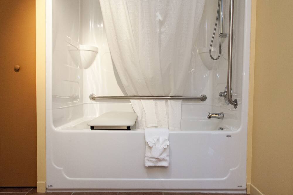 Photo of Bathroom in Sherbrooke