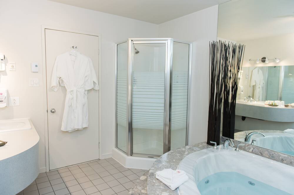 Photo of Bathroom in Sherbrooke
