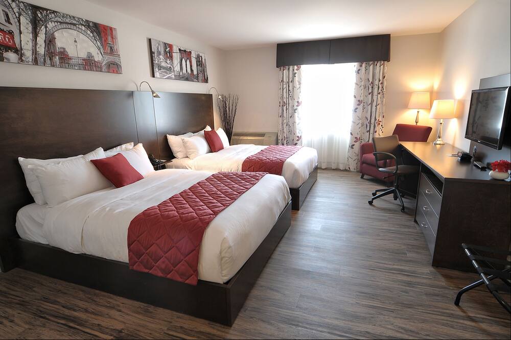 Photo of Bedroom in Sherbrooke