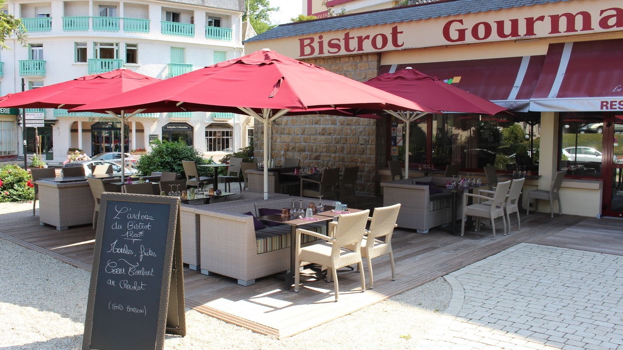 Photo of Others in Bagnoles-de-l'Orne