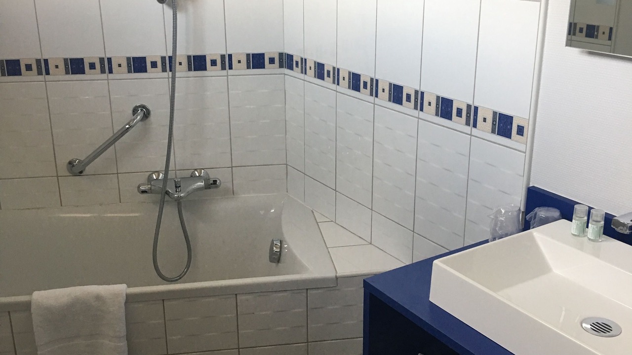 Photo of Patio Balcony in Bagnoles-de-l'Orne