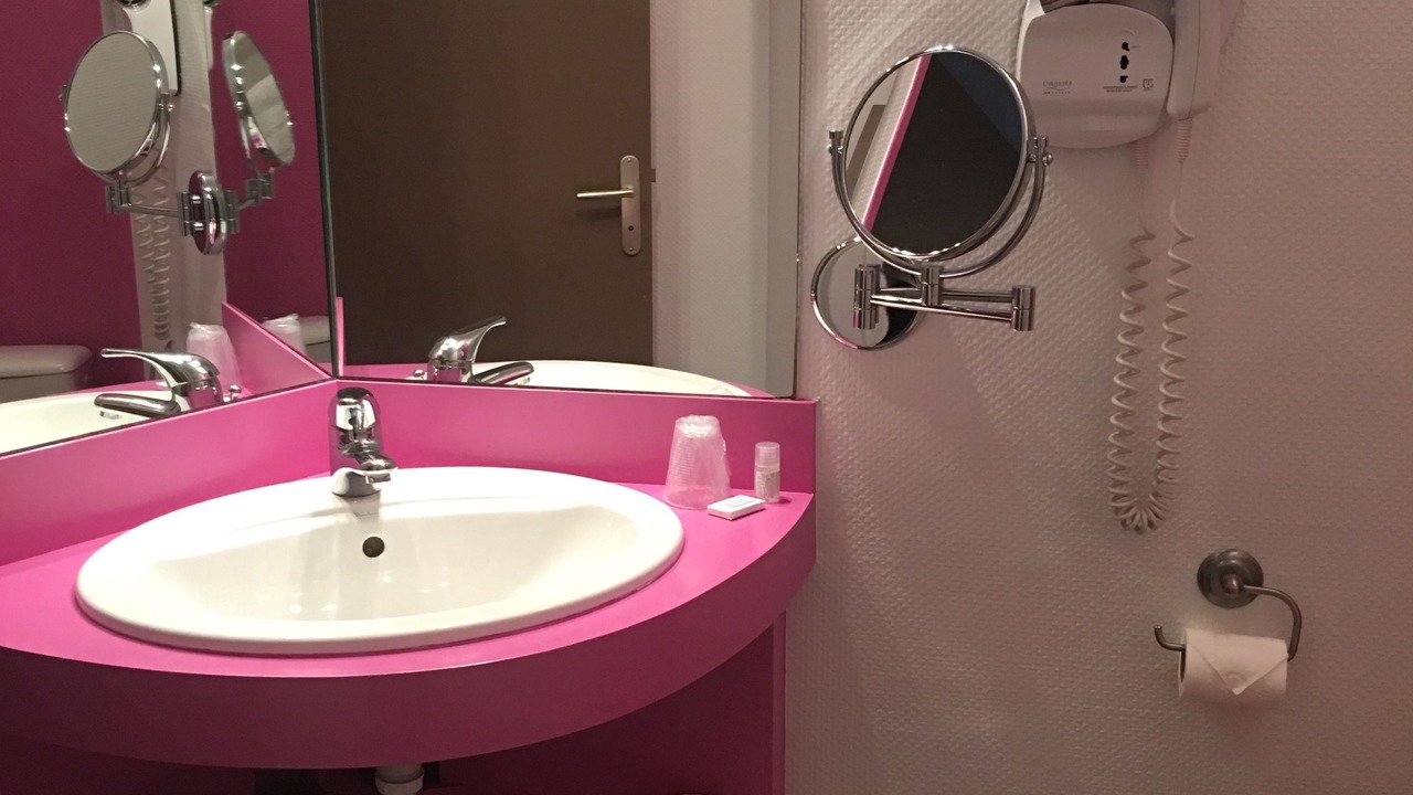 Photo of Patio Balcony in Bagnoles-de-l'Orne