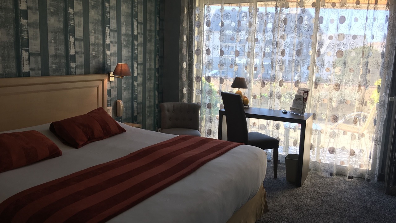 Photo of Patio Balcony in Bagnoles-de-l'Orne