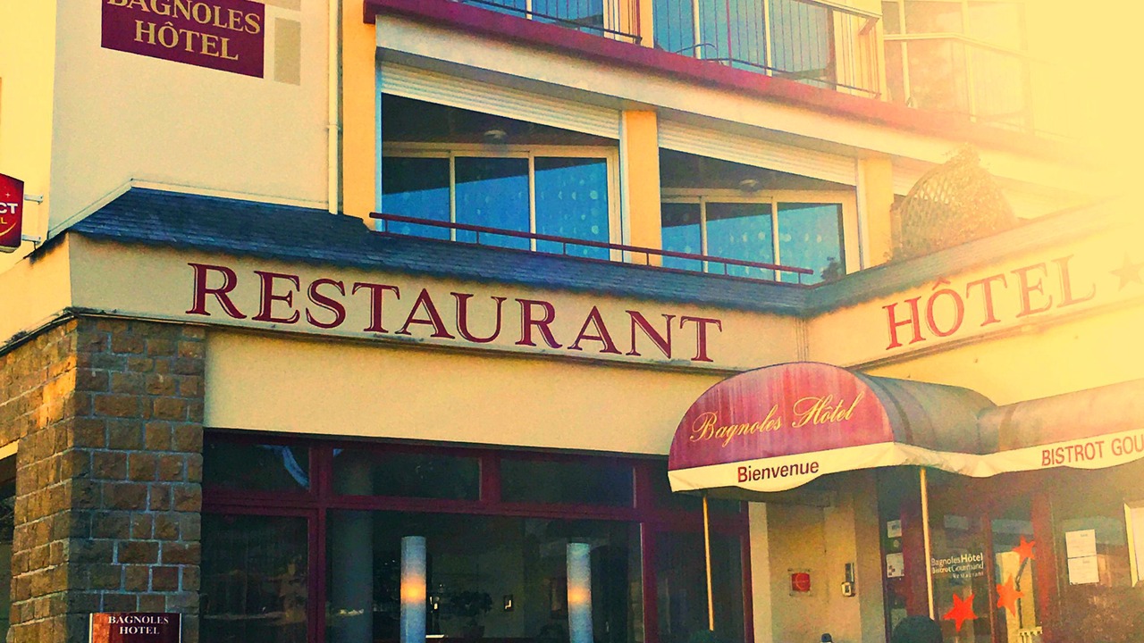 Photo of Outdoor in Bagnoles-de-l'Orne