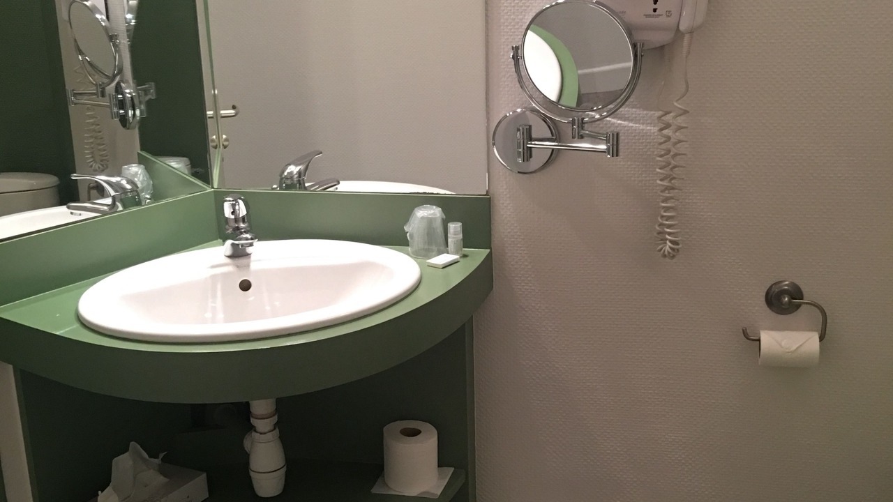 Photo of Bathroom in Bagnoles-de-l'Orne