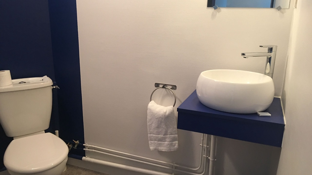 Photo of Patio Balcony in Bagnoles-de-l'Orne